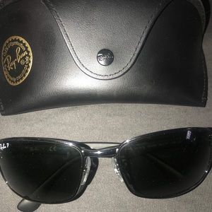 Ray ban sunglasses